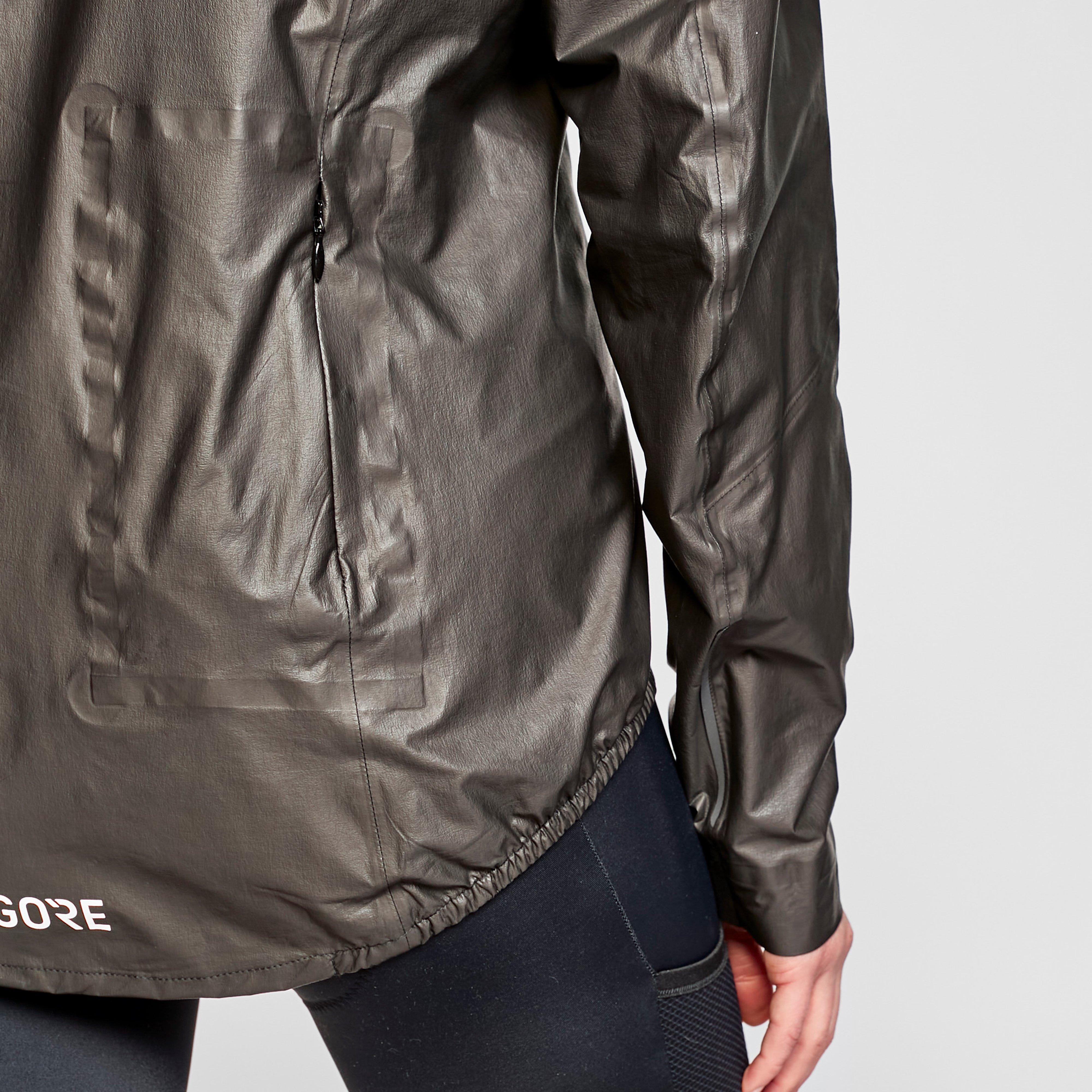 Women’s C7 GORE-TEX® Shakedry™ Jacket