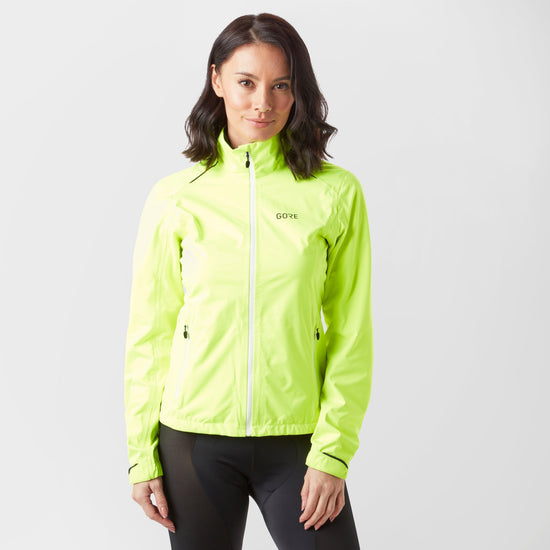 Women’s C3 GORE-TEX® Active Jacket