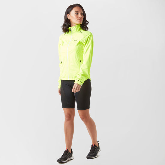 Women’s C3 GORE-TEX® Active Jacket