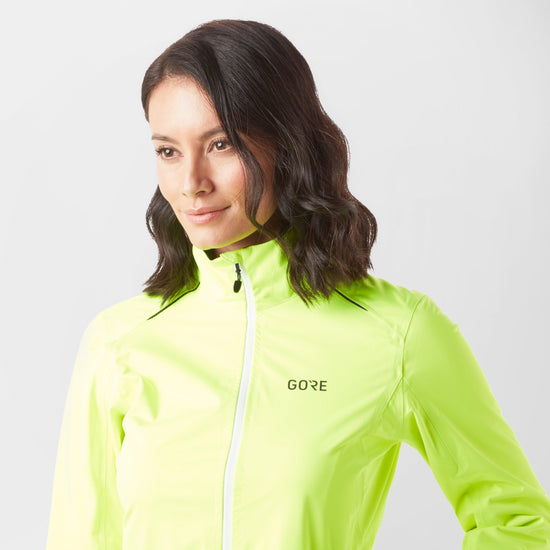 Women’s C3 GORE-TEX® Active Jacket