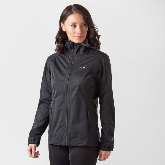 Women’s R3 GORE-TEX® Active Hooded Jacket