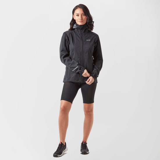 Women’s R3 GORE-TEX® Active Hooded Jacket
