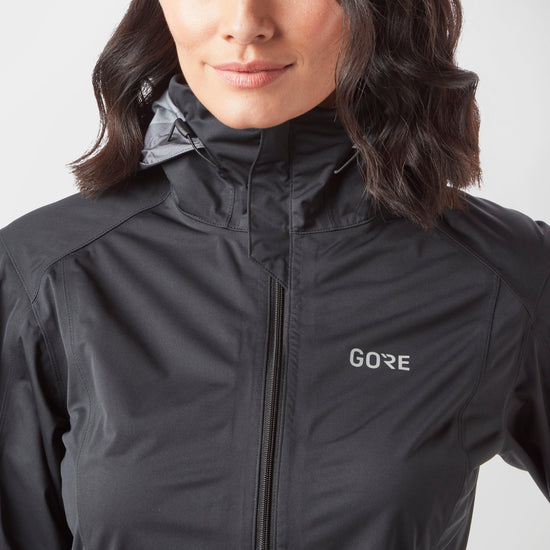 Women’s R3 GORE-TEX® Active Hooded Jacket