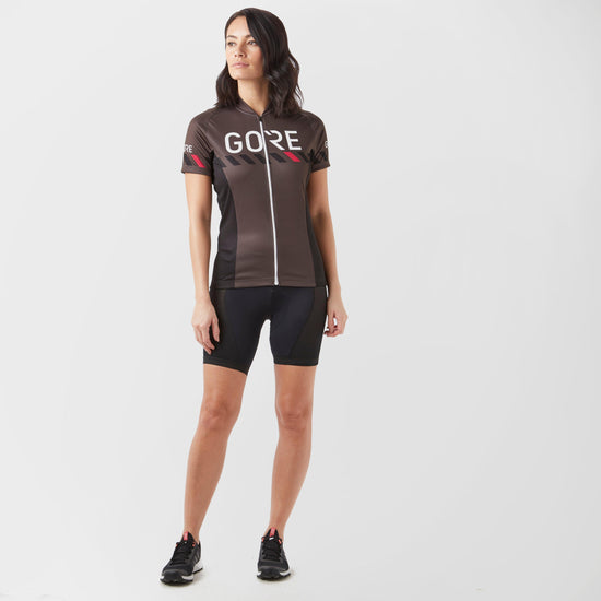 Women’s C3 Brand Jersey