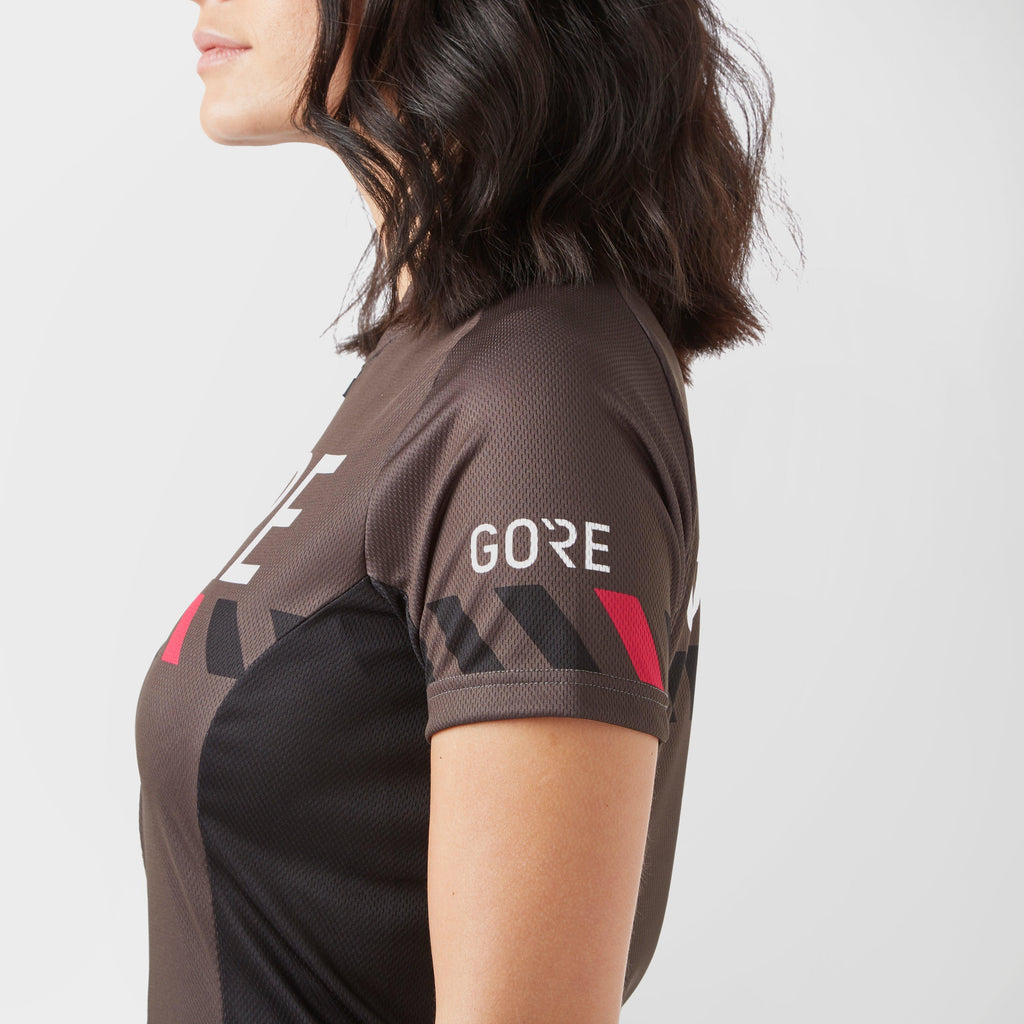 Women’s C3 Brand Jersey