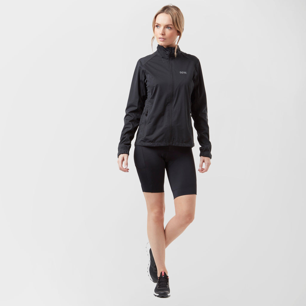Women's C3 Short Tights+