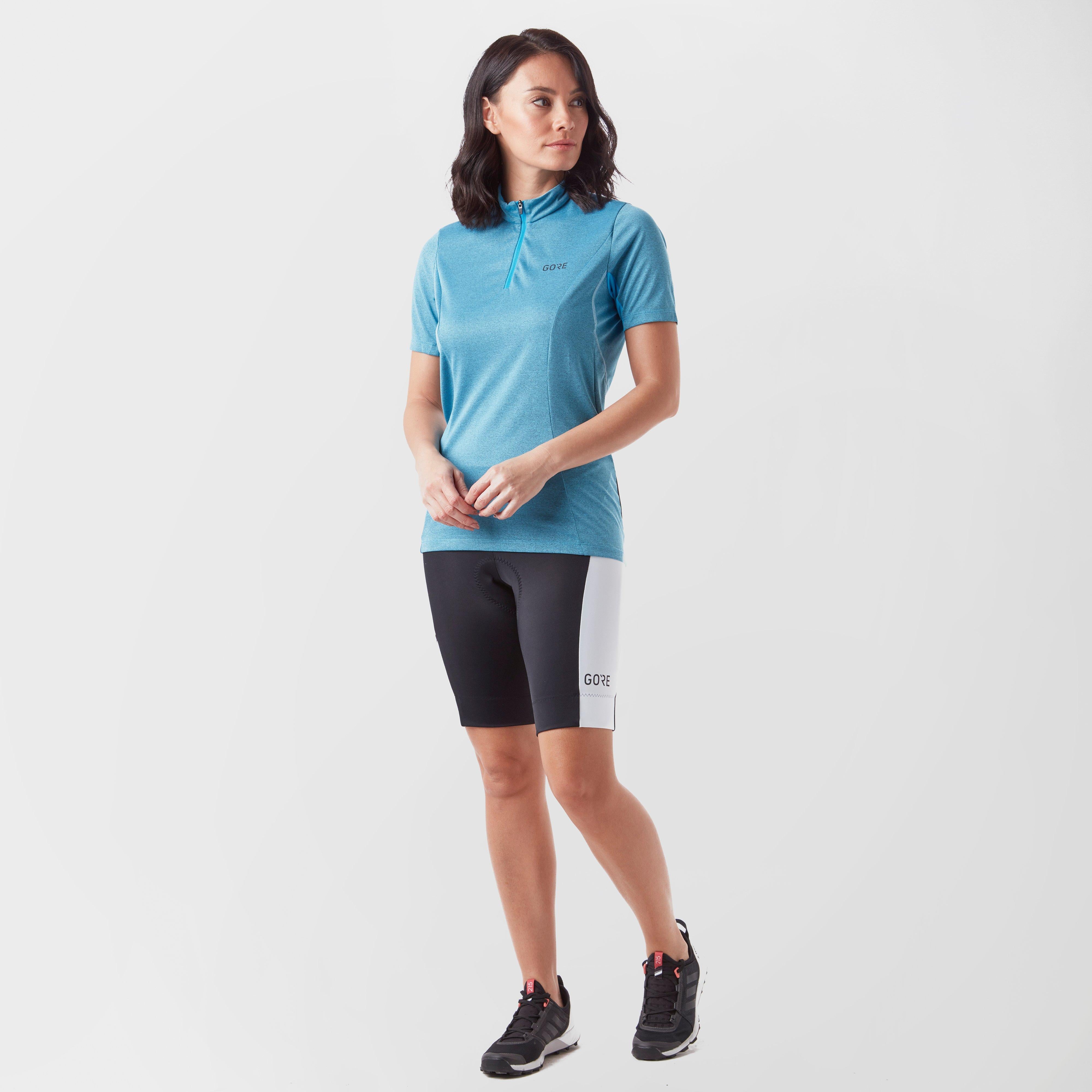 Women's C3 Jersey