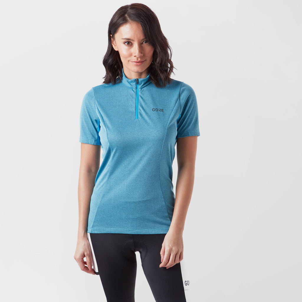Women's C3 Jersey