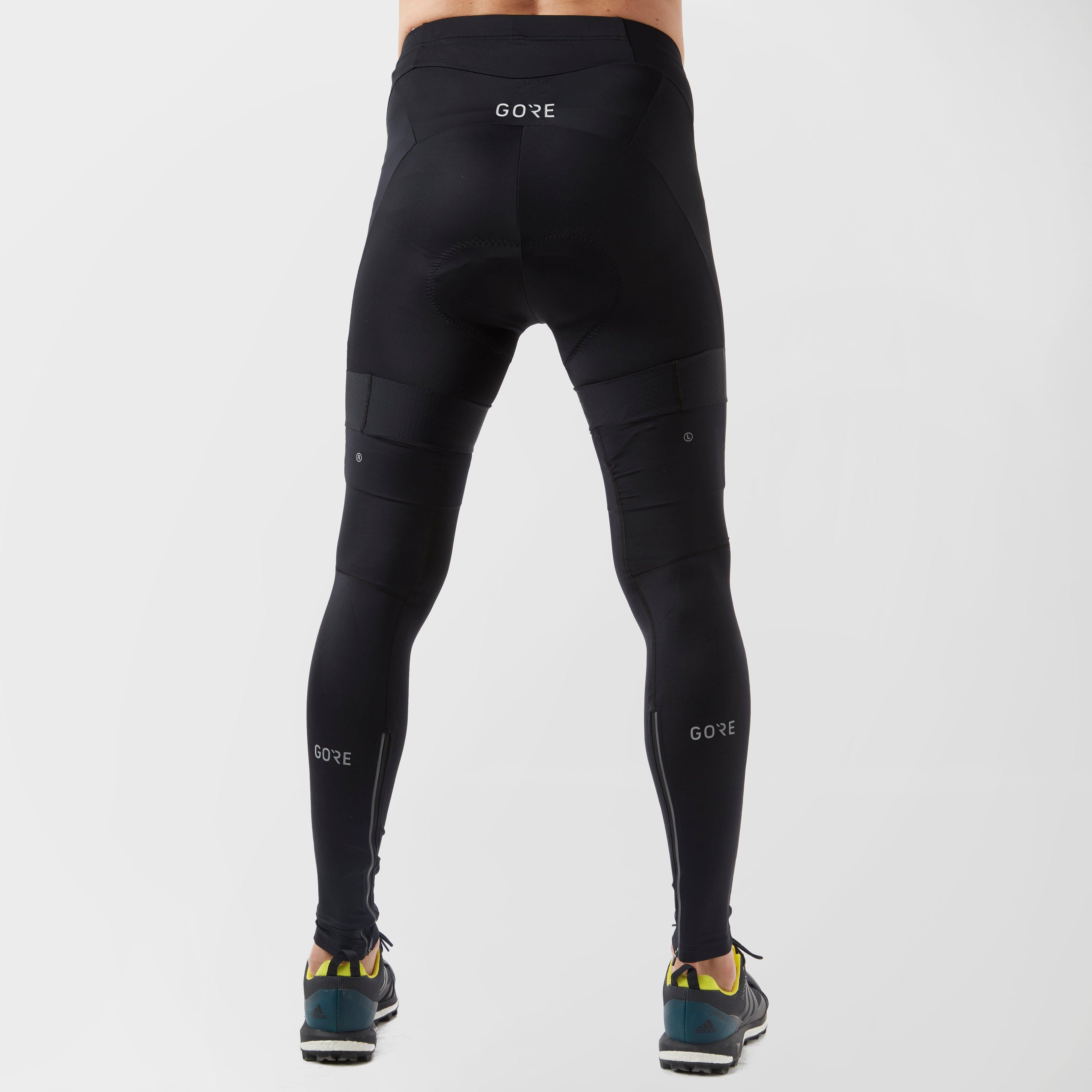 Men's C3 Leg Warmers