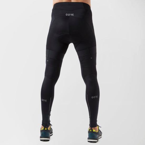Men's C3 Leg Warmers
