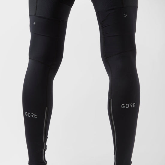 Men's C3 Leg Warmers