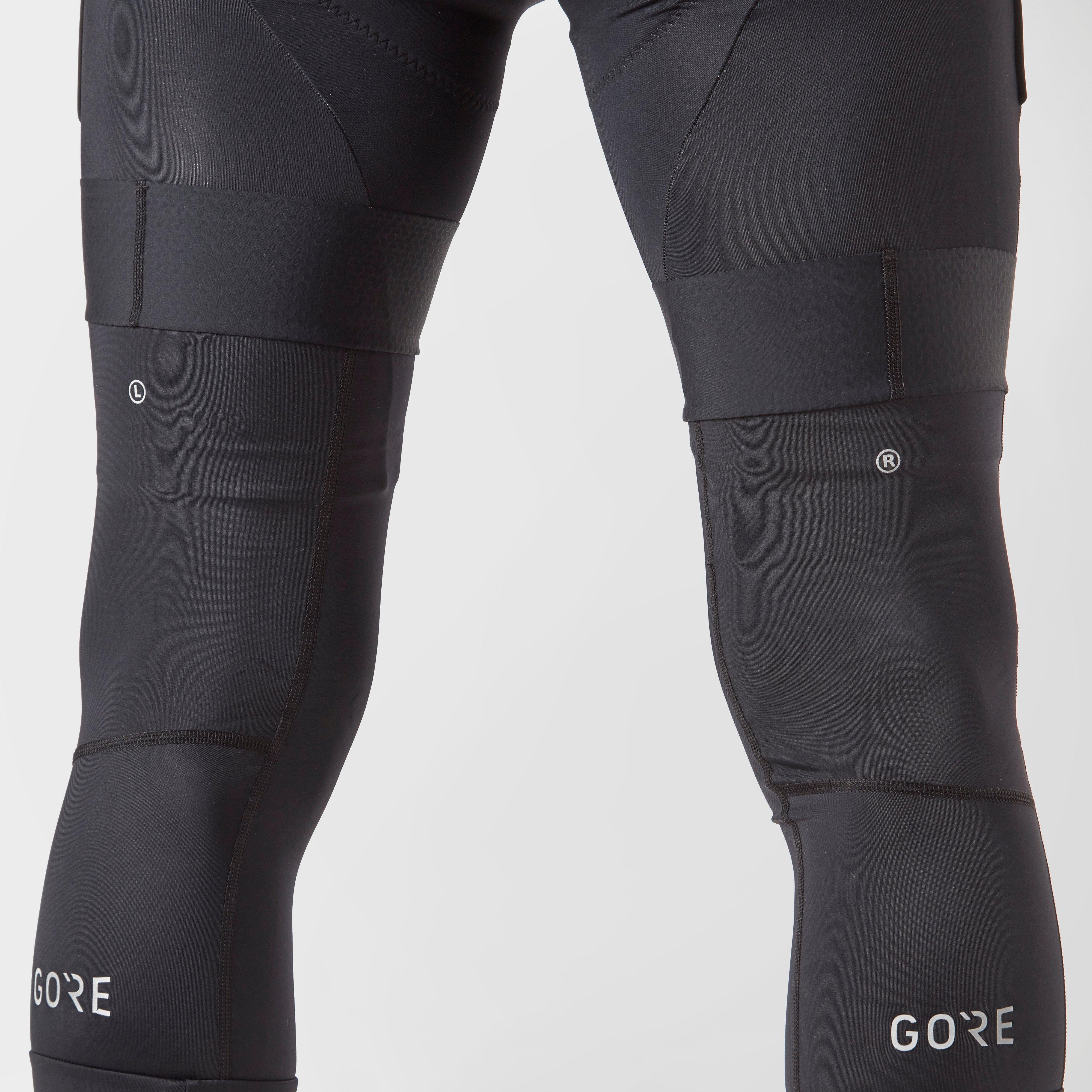 Men’s C3 Knee Warmers