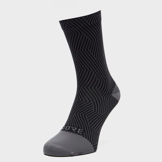 Men’s C3 Optiline Mid Socks