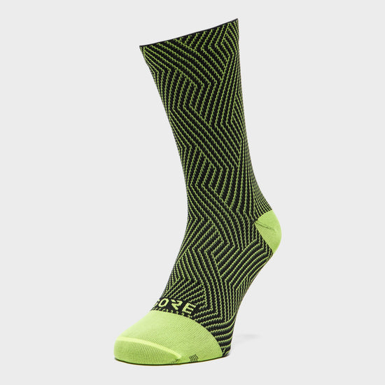 Men’s C3 Optiline Mid Socks