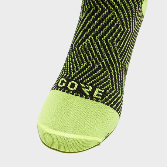 Men’s C3 Optiline Mid Socks