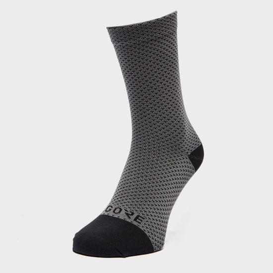 Men's C3 Dot Mid Socks