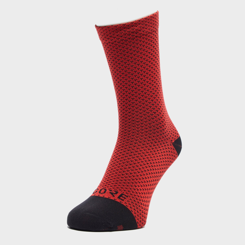 Men's C3 Dot Mid Socks