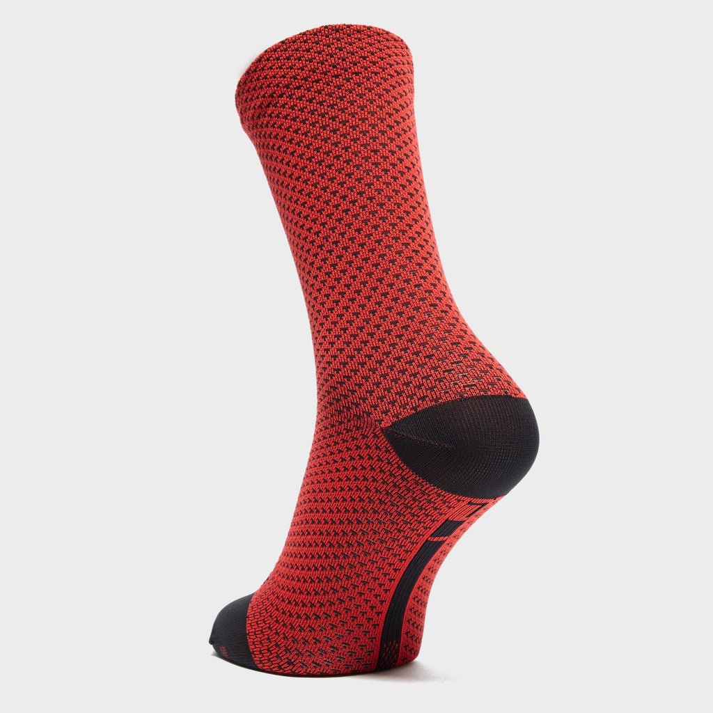 Men's C3 Dot Mid Socks