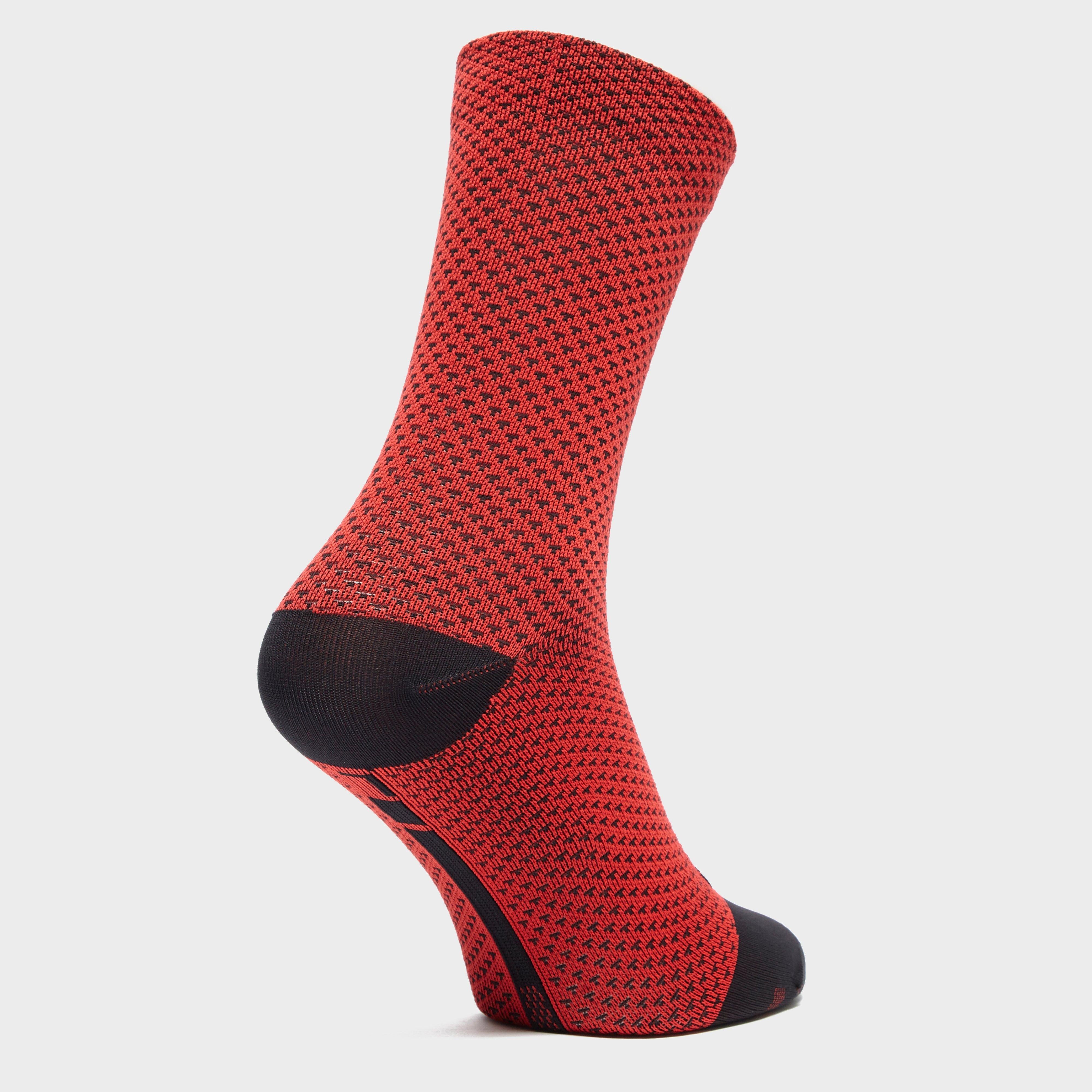 Men's C3 Dot Mid Socks