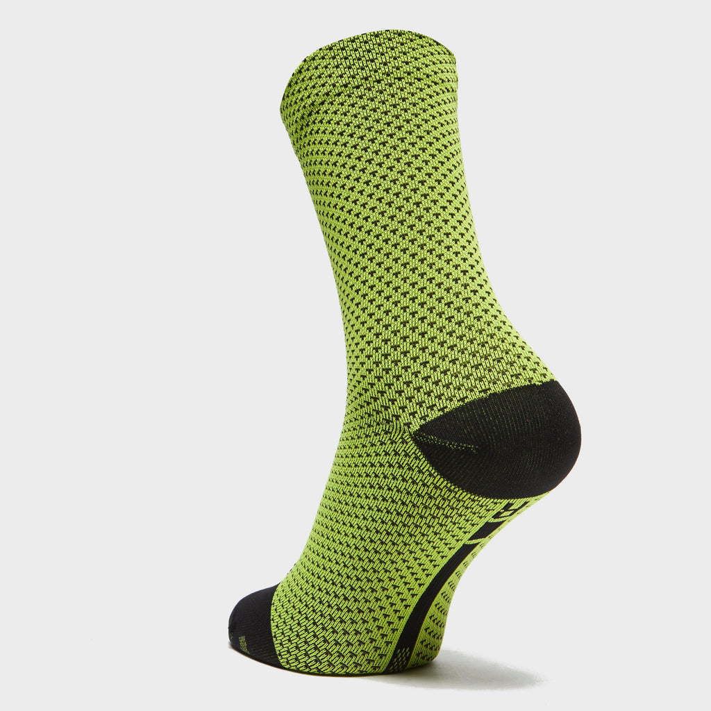 Men's C3 Dot Mid Socks