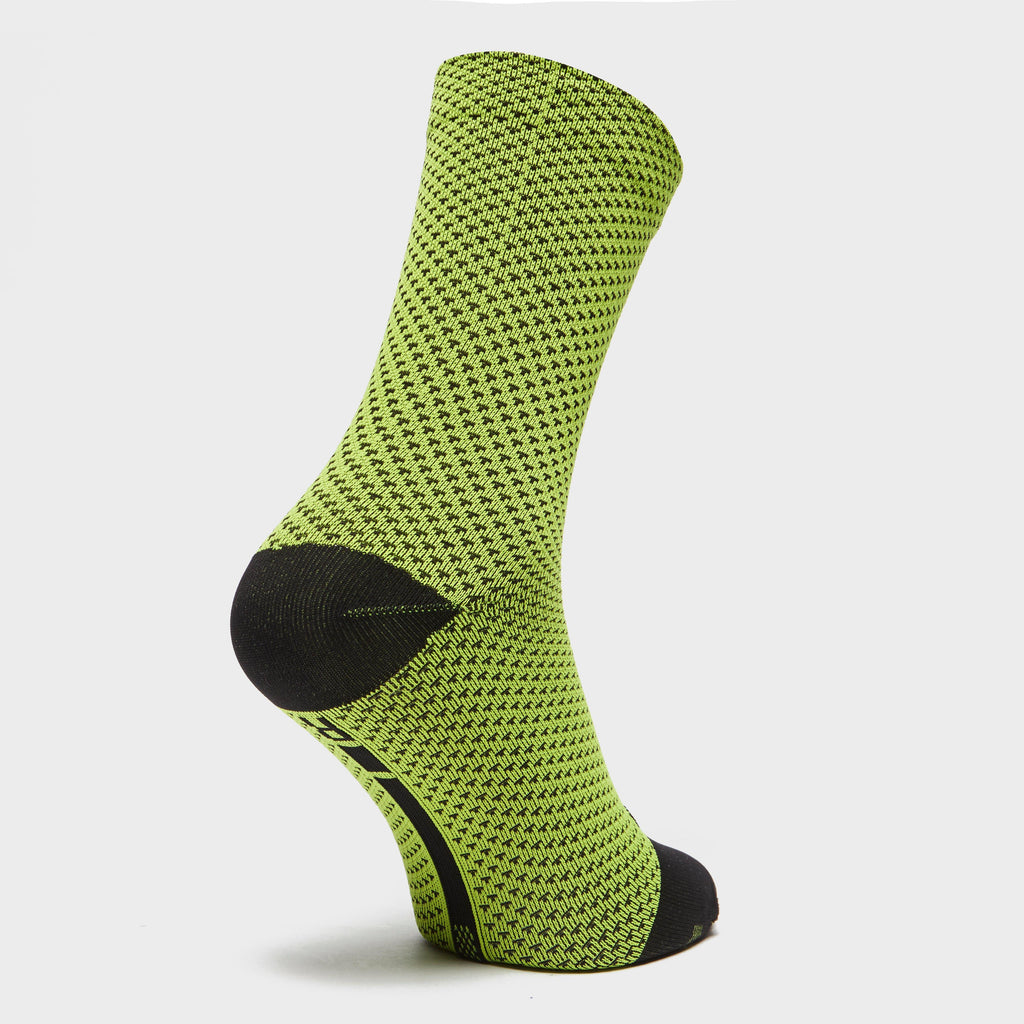 Men's C3 Dot Mid Socks