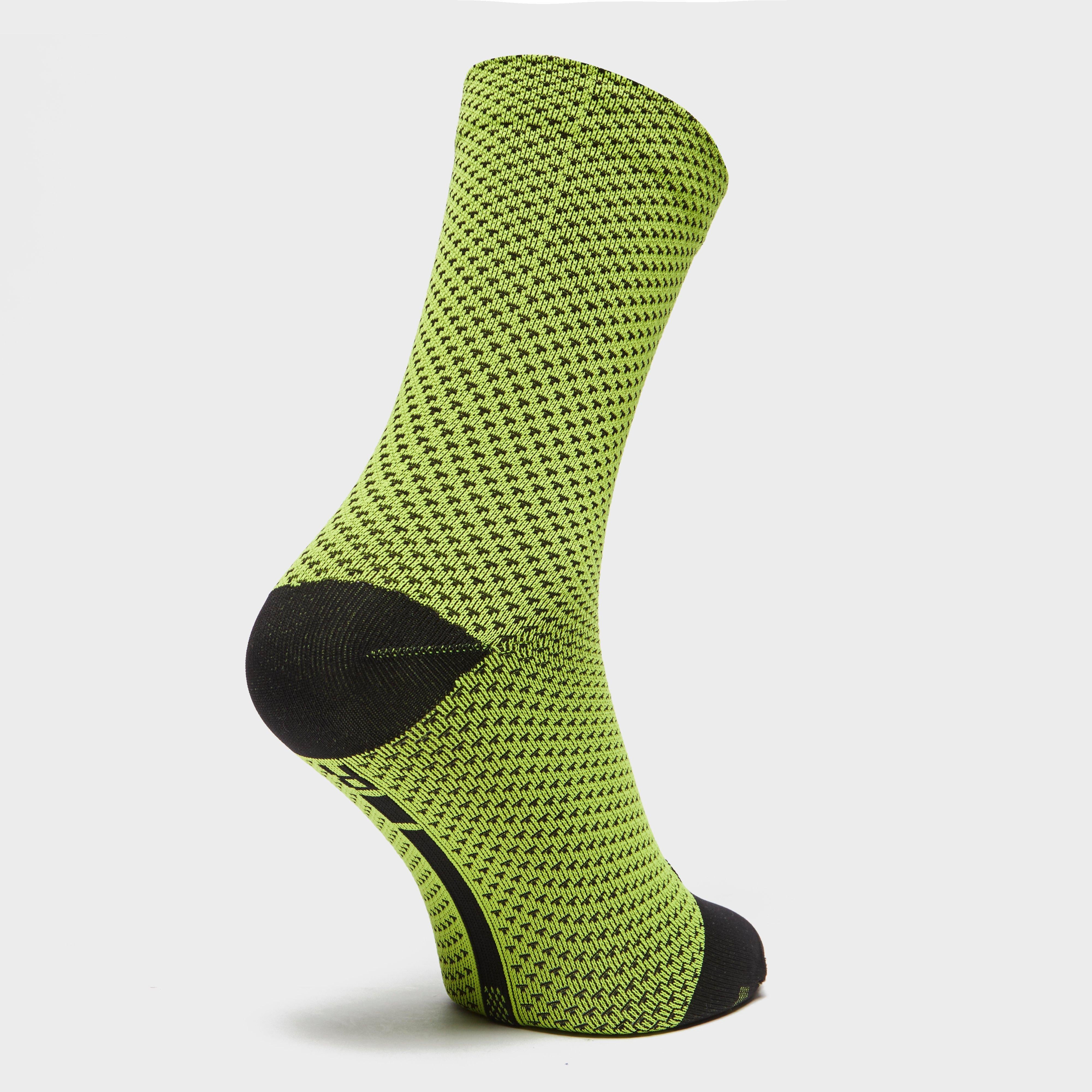 Men's C3 Dot Mid Socks