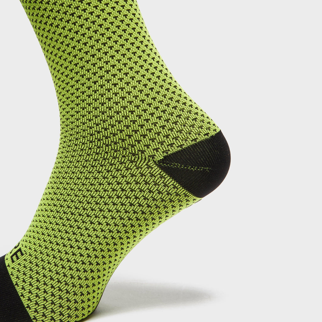 Men's C3 Dot Mid Socks