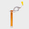 Laser Speed Light Ice Screw 13 cm