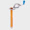 Laser Speed Light Ice Screw 13cm