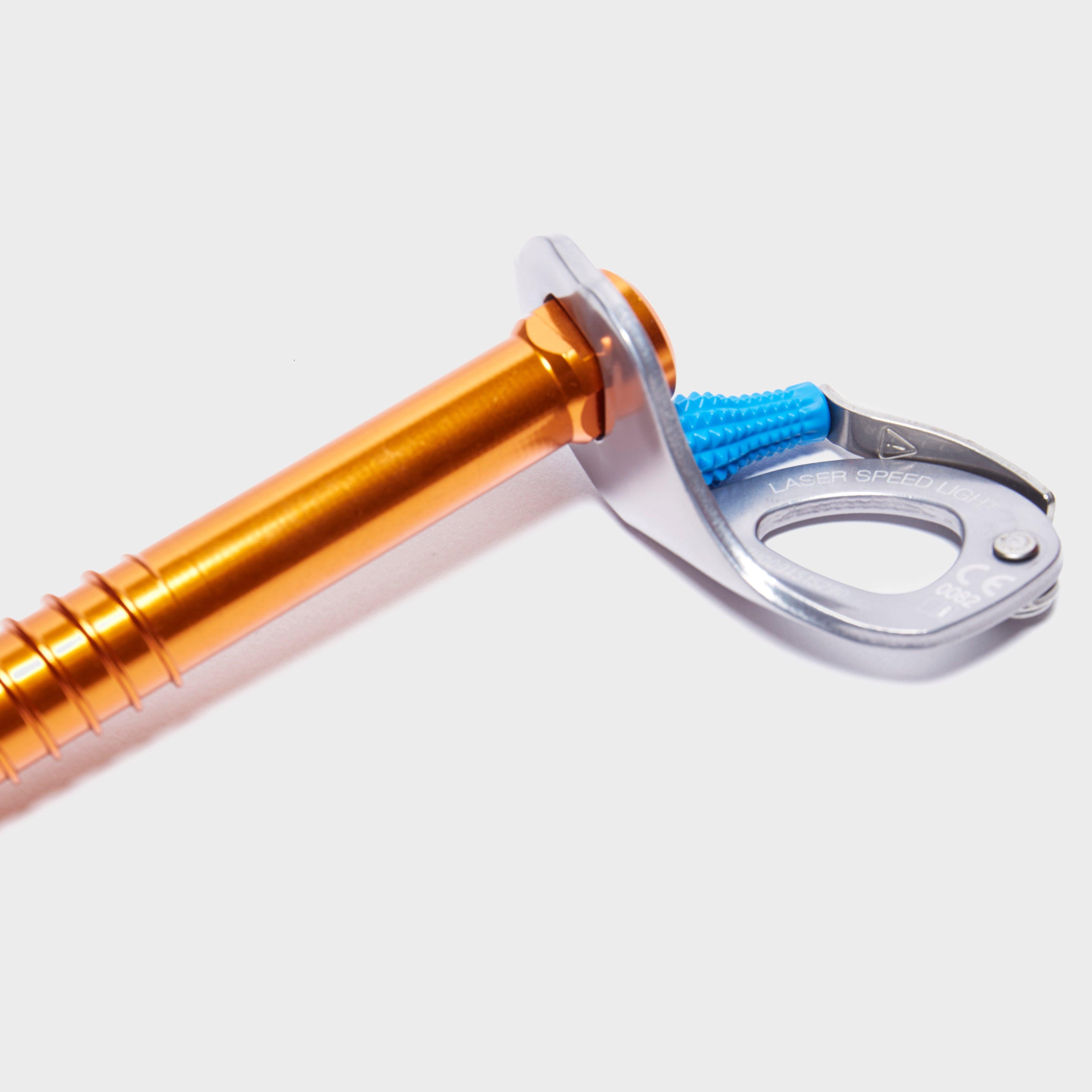 Laser Speed Light Ice Screw 13cm