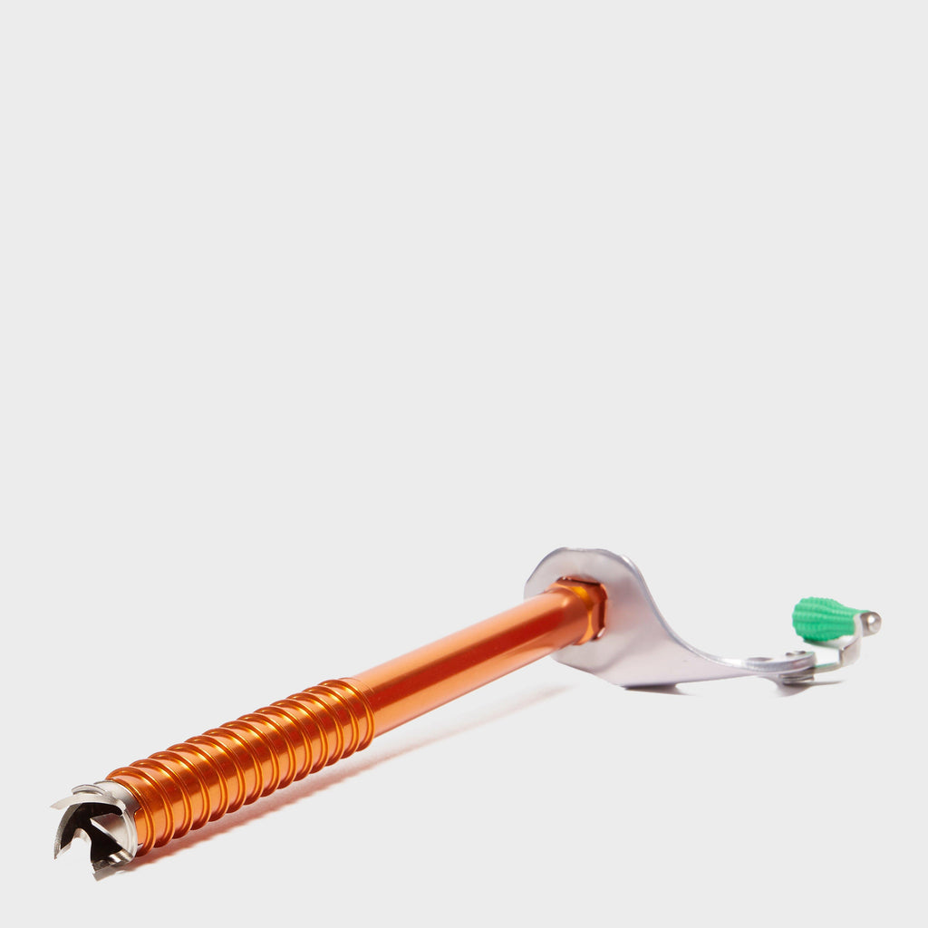Laser Speed Light Ice Screw 13cm