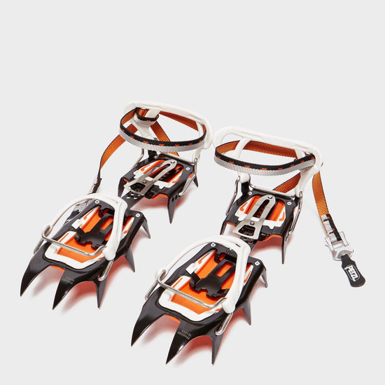 Vasak Flexlock Crampon