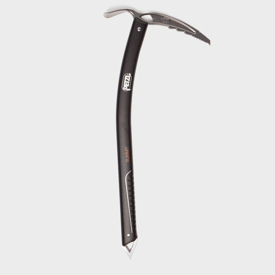 Summit?« Classic 52cm Mountaineering Ice Axe