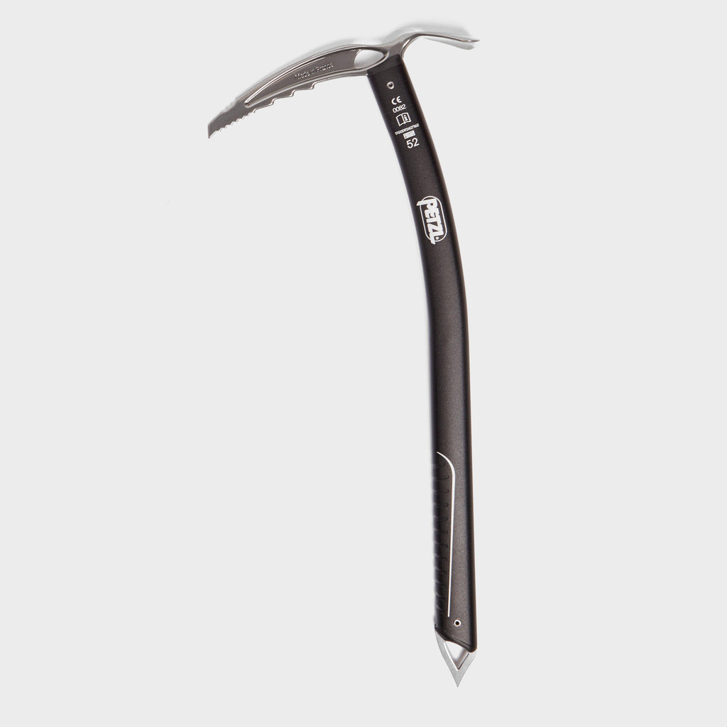 Summit?« Classic 52cm Mountaineering Ice Axe