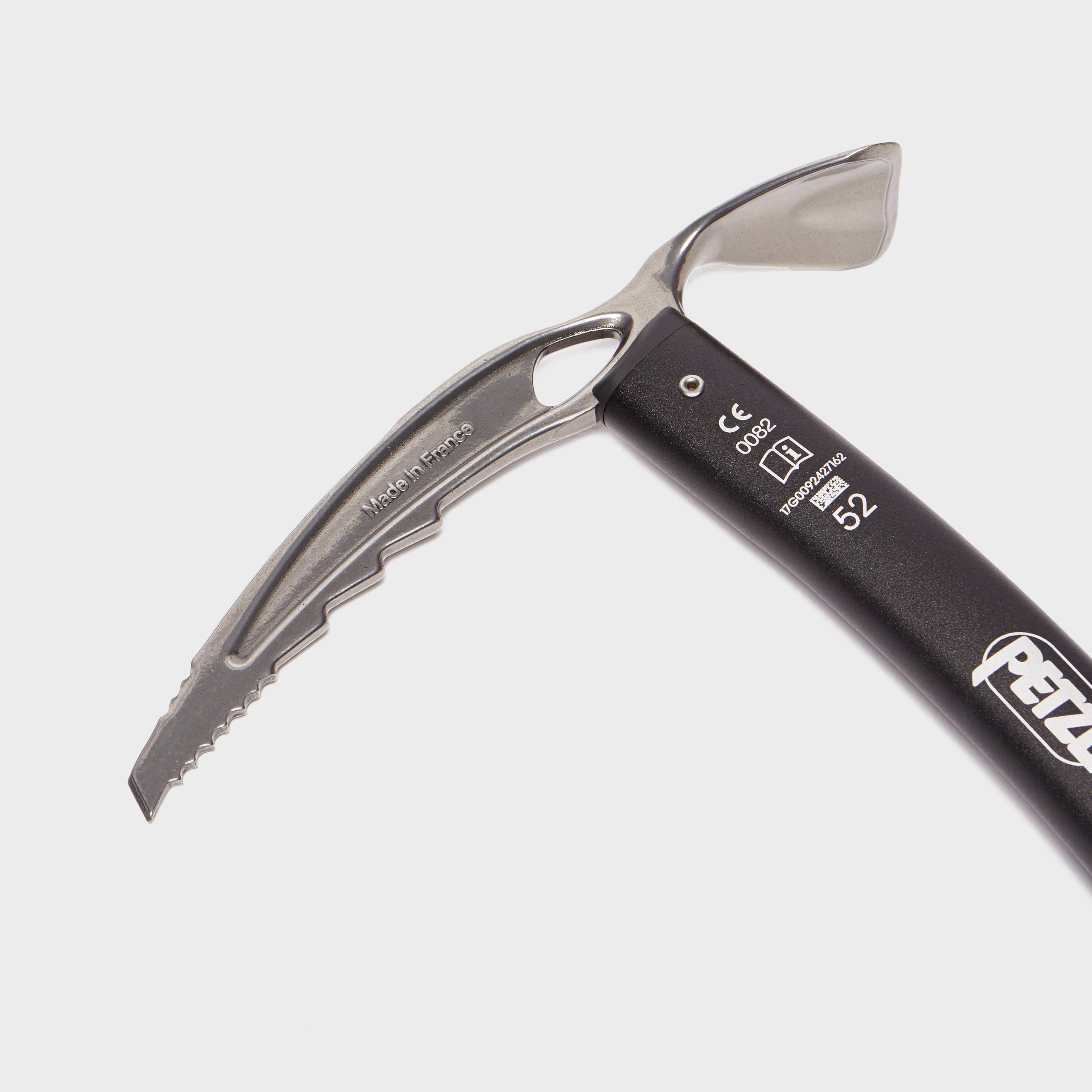 Summit?« Classic 52cm Mountaineering Ice Axe