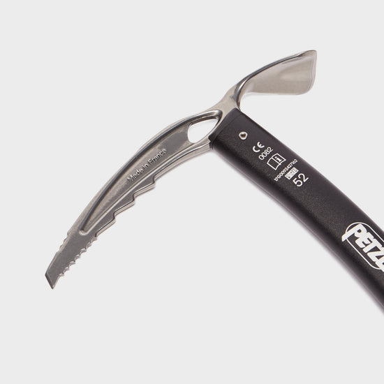 Summit?« Classic 52cm Mountaineering Ice Axe