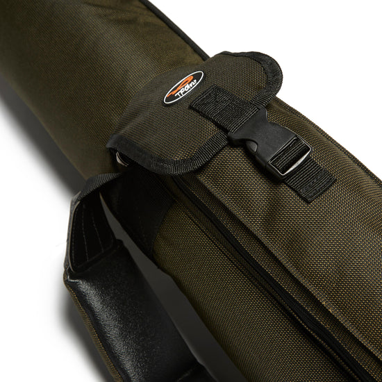 Compact Series: 2 Rod Holdall