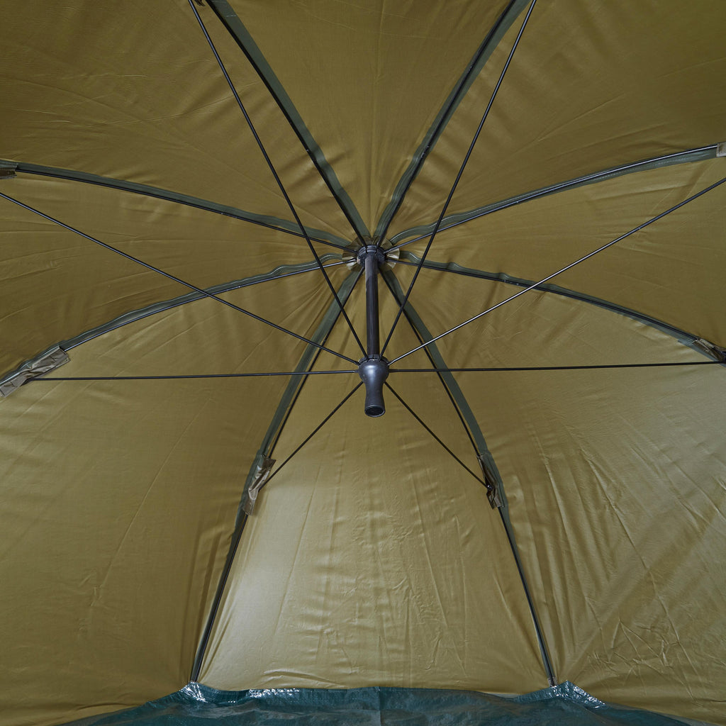 60 inch Oval Brolly