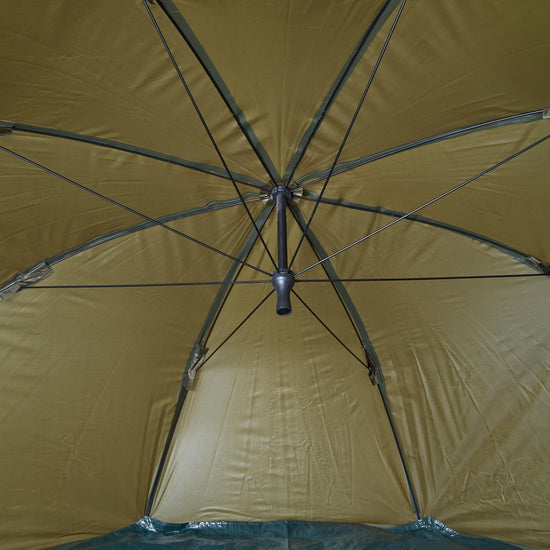 60 inch Oval Brolly