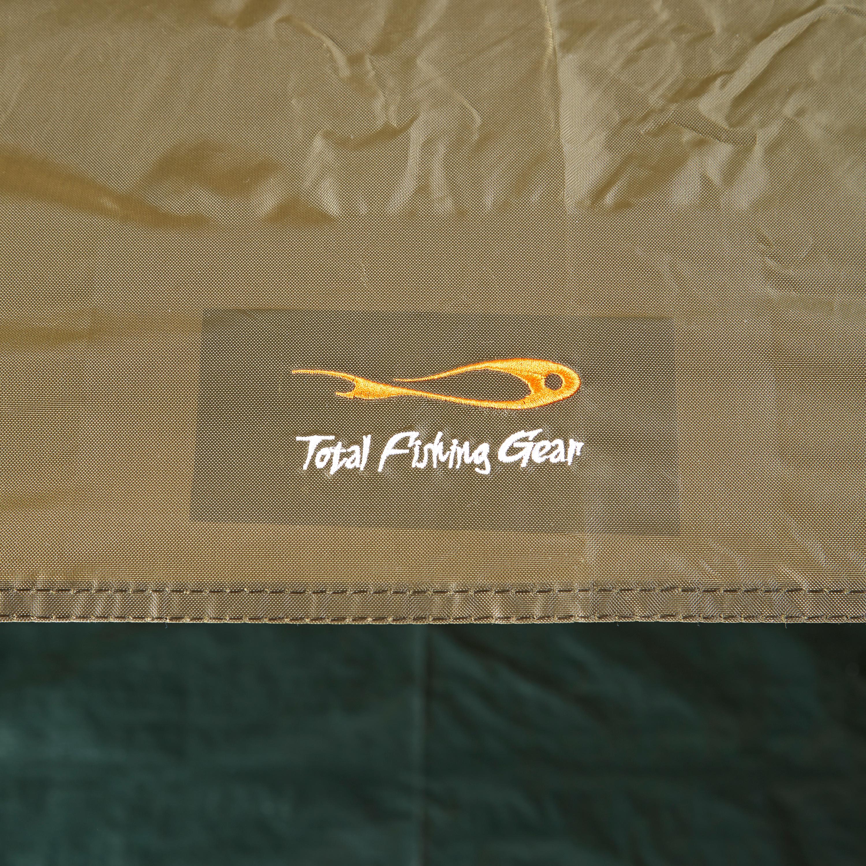60 inch Oval Brolly