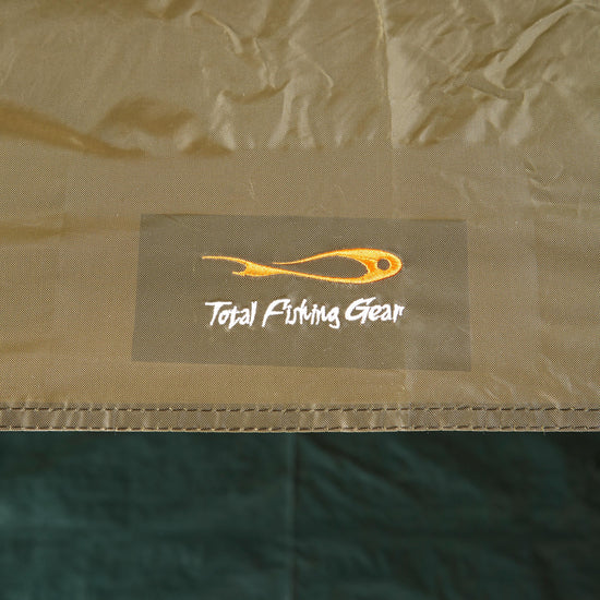 60 inch Oval Brolly