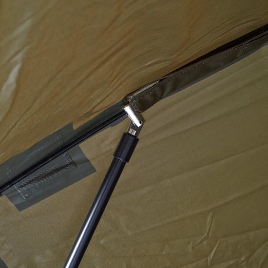 60 inch Oval Brolly