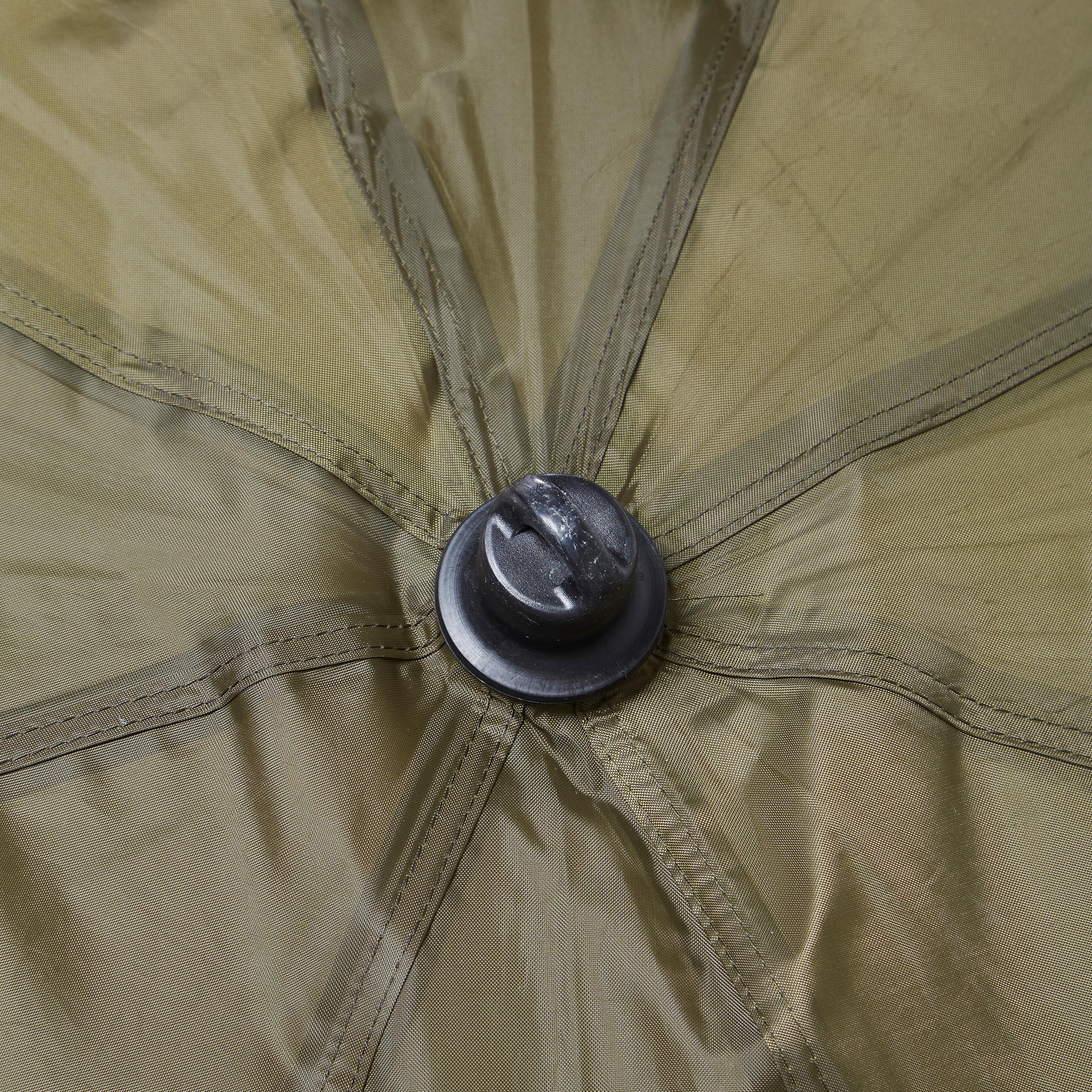 60 inch Oval Brolly