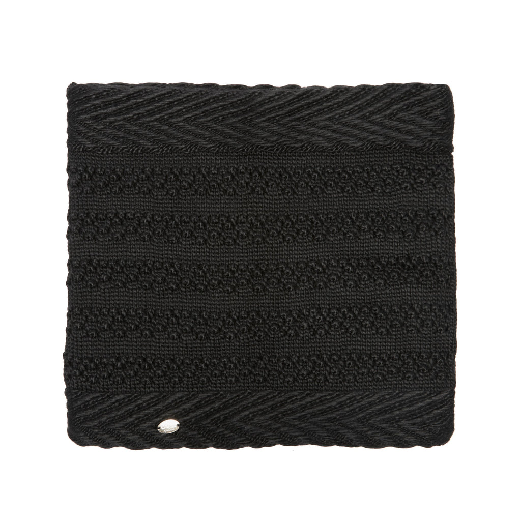 Women's Bow Neck Warmer