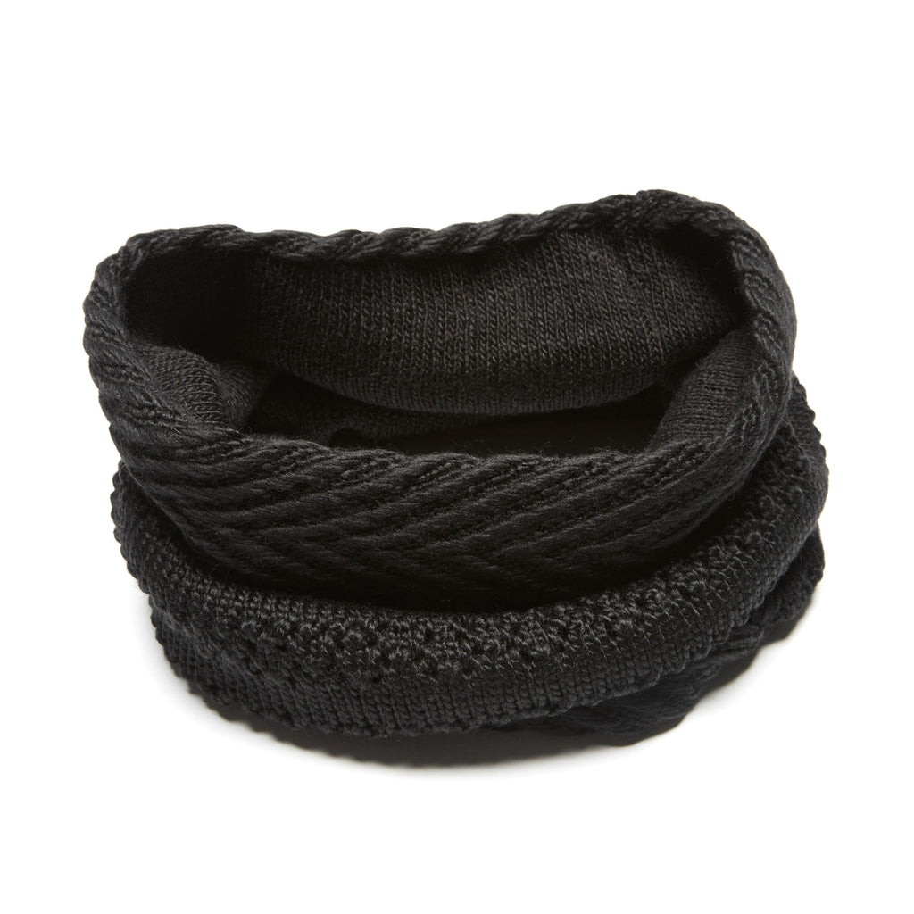 Women's Bow Neck Warmer