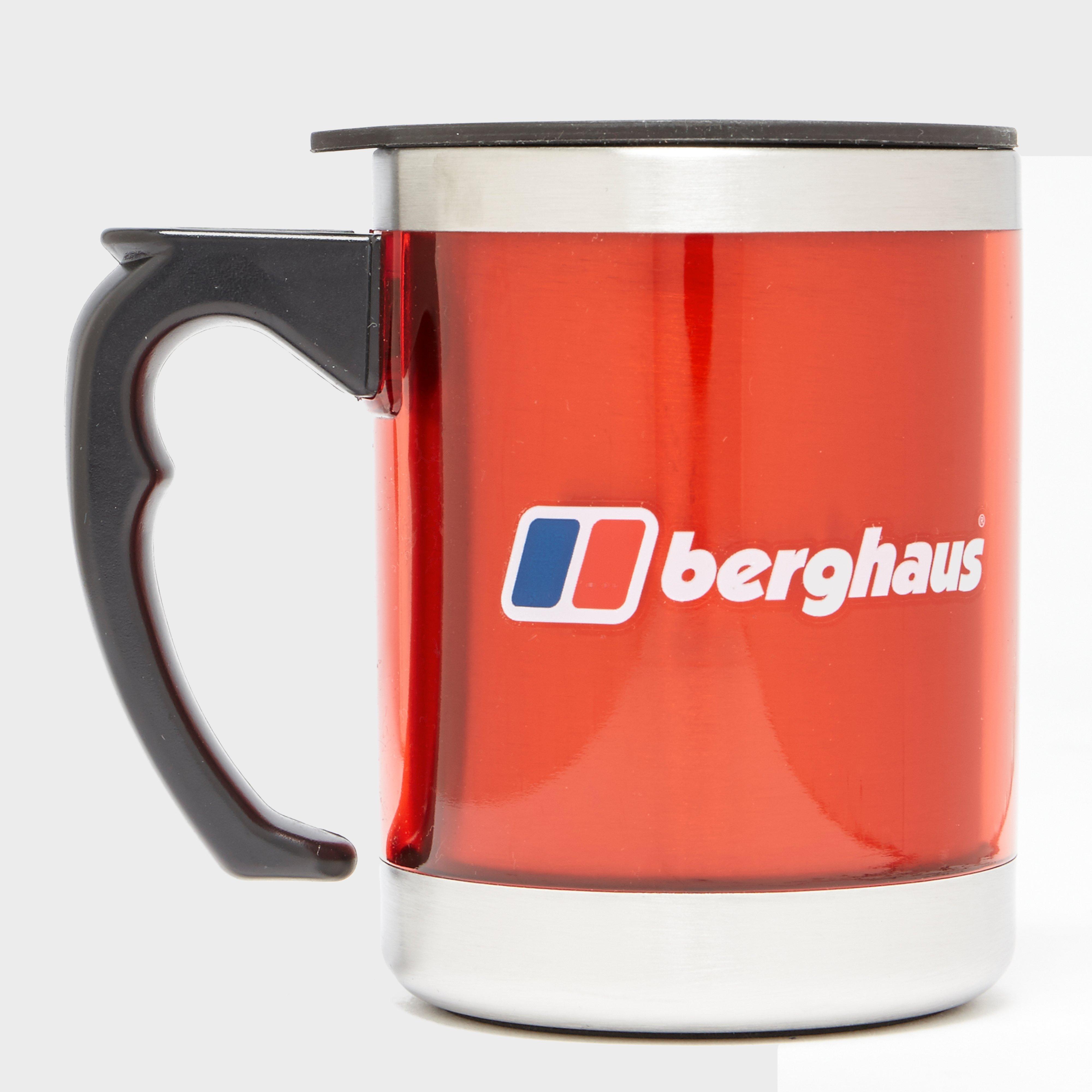 Camping Mug