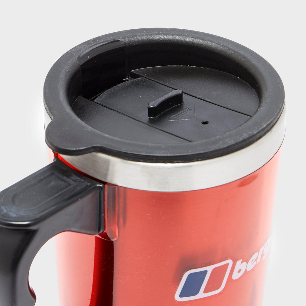 Camping Mug