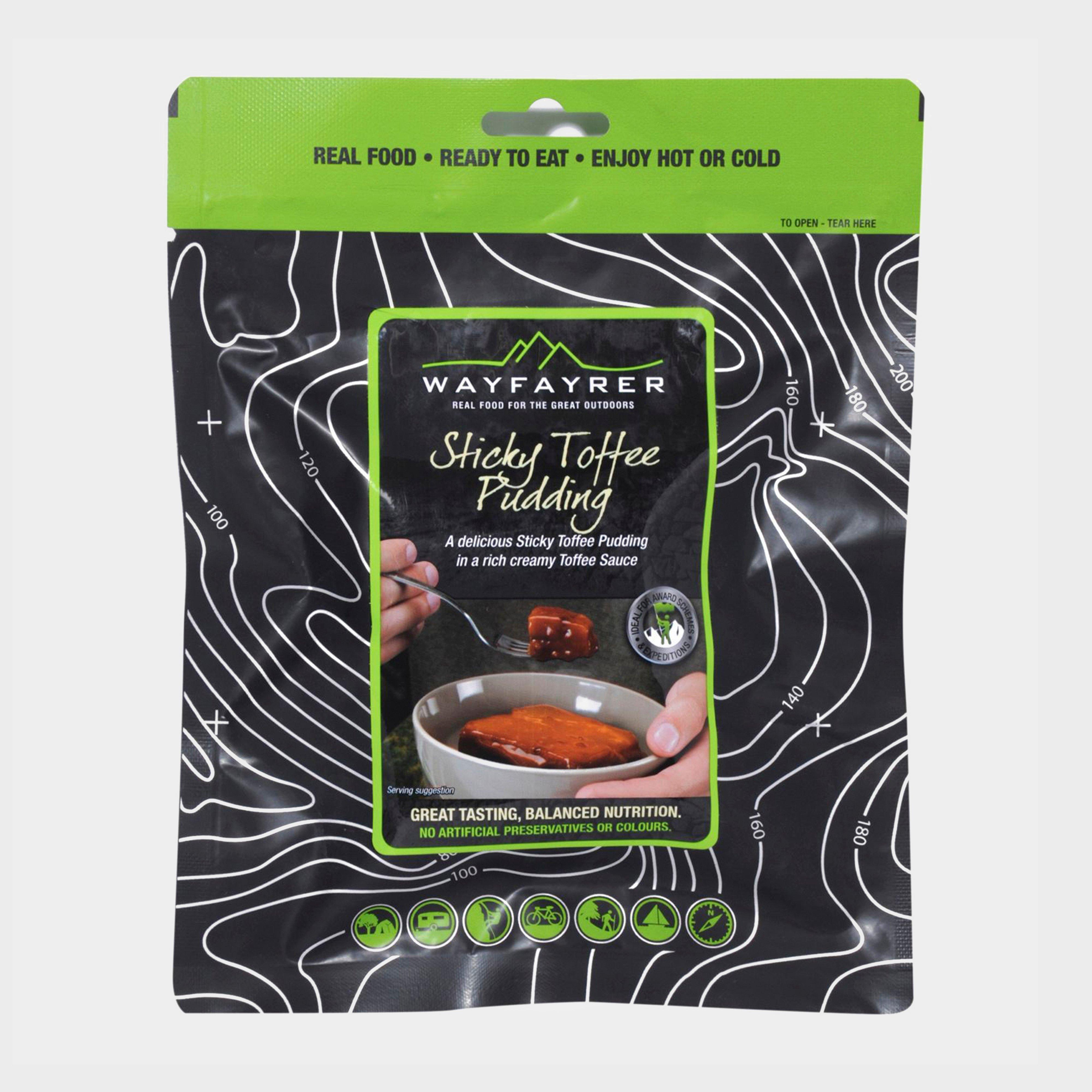 Sticky Toffee Pudding 200g