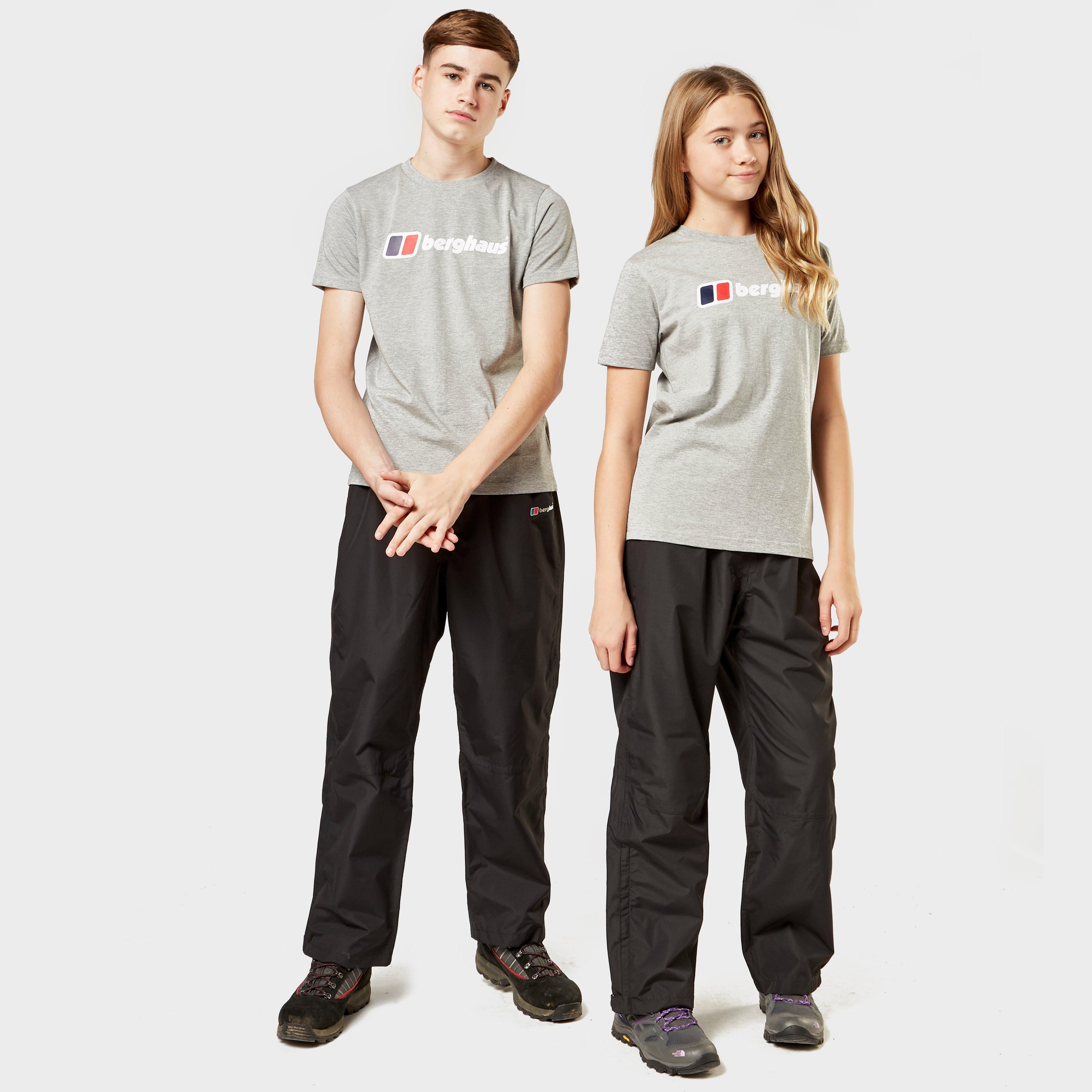 Kids' Logo T-Shirt