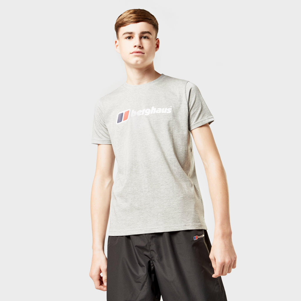 Kids' Logo T-Shirt